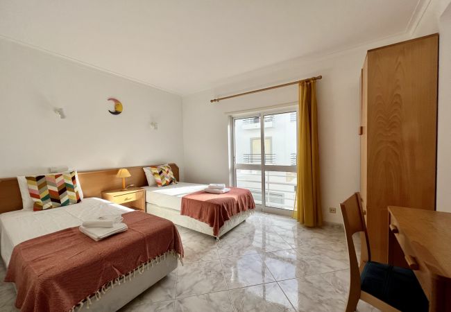 Apartment in Albufeira - ALBUFEIRA FALESIA BEACH 4 by HOMING Apartment in Albufeira - ALBUFEIRA FALESIA BEACH 4 by HOMING