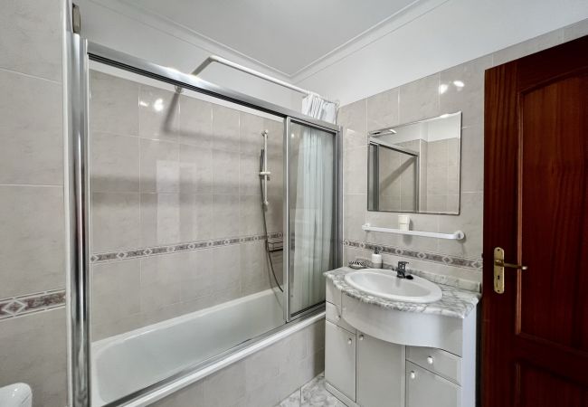 Apartment in Albufeira - ALBUFEIRA FALESIA BEACH 4 by HOMING Apartment in Albufeira - ALBUFEIRA FALESIA BEACH 4 by HOMING