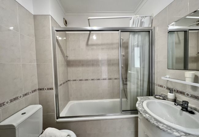 Apartment in Albufeira - ALBUFEIRA FALESIA BEACH 4 by HOMING Apartment in Albufeira - ALBUFEIRA FALESIA BEACH 4 by HOMING