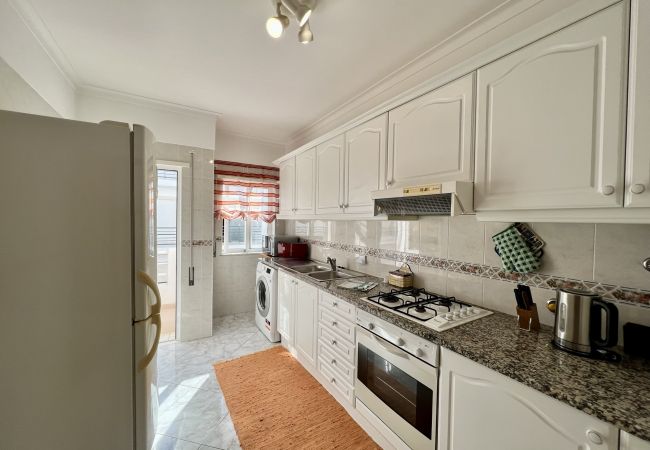 Apartment in Albufeira - ALBUFEIRA FALESIA BEACH 4 by HOMING Apartment in Albufeira - ALBUFEIRA FALESIA BEACH 4 by HOMING