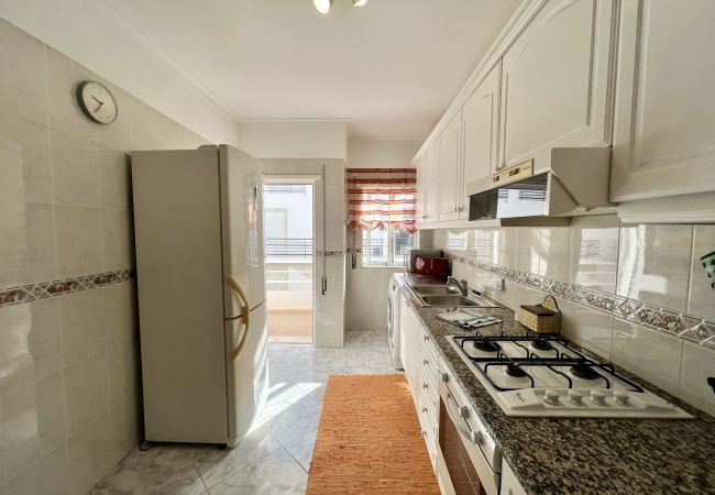 Apartment in Albufeira - ALBUFEIRA FALESIA BEACH 4 by HOMING Apartment in Albufeira - ALBUFEIRA FALESIA BEACH 4 by HOMING