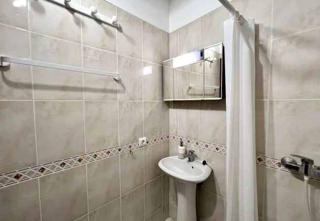 Apartment in Albufeira - ALBUFEIRA FALESIA BEACH 4 by HOMING Apartment in Albufeira - ALBUFEIRA FALESIA BEACH 4 by HOMING