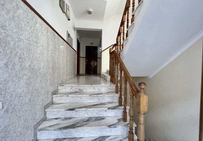 Apartment in Albufeira - ALBUFEIRA FALESIA BEACH 4 by HOMING Apartment in Albufeira - ALBUFEIRA FALESIA BEACH 4 by HOMING