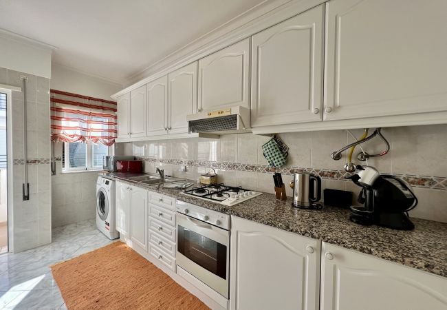 Apartment in Albufeira - ALBUFEIRA FALESIA BEACH 4 by HOMING Apartment in Albufeira - ALBUFEIRA FALESIA BEACH 4 by HOMING