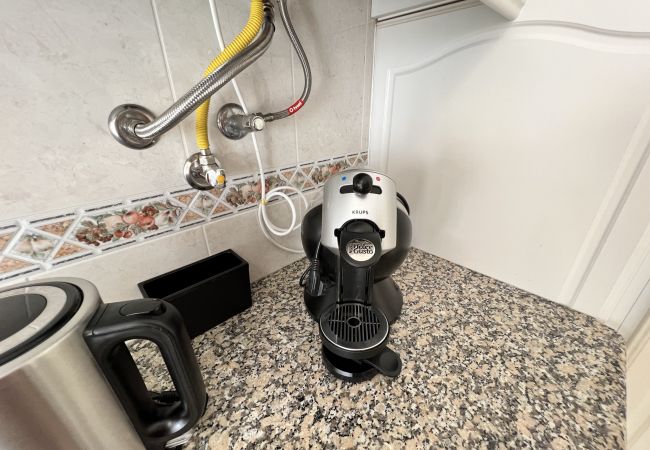 Apartment in Albufeira - ALBUFEIRA FALESIA BEACH 4 by HOMING Apartment in Albufeira - ALBUFEIRA FALESIA BEACH 4 by HOMING