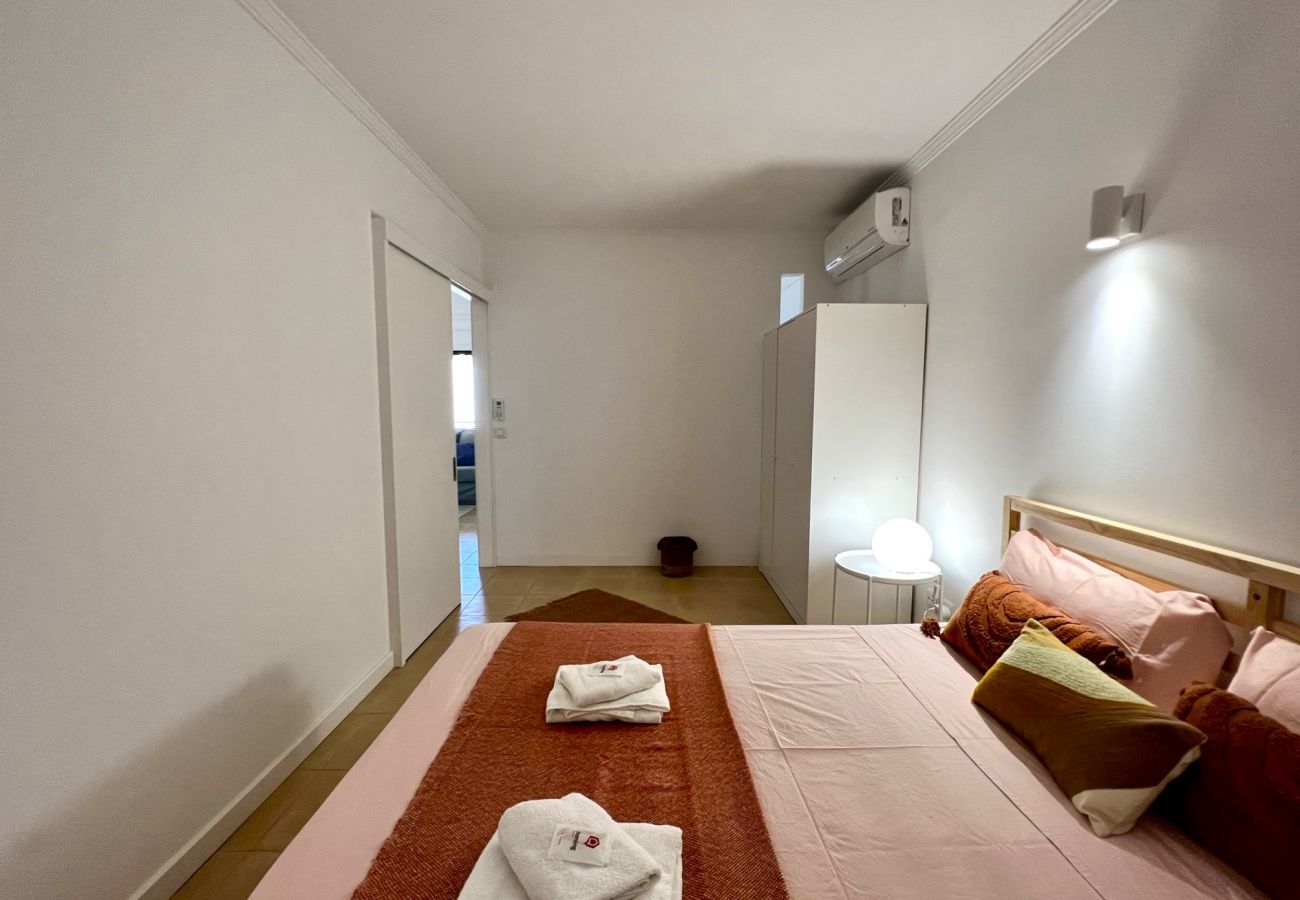 Apartment in Albufeira - ALBUFEIRA SALGADOS BEACH 4 by HOMING