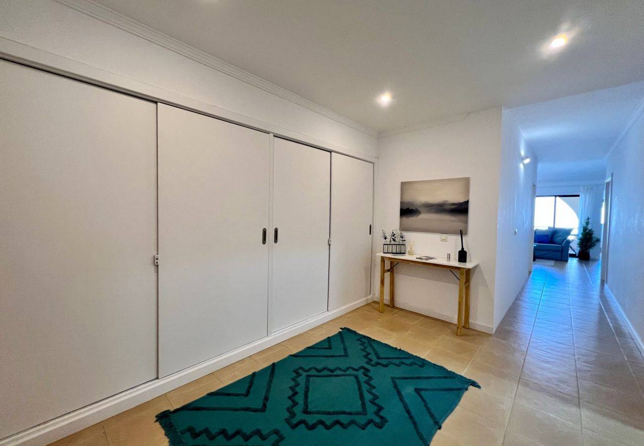 Apartment in Albufeira - ALBUFEIRA SALGADOS BEACH 4 by HOMING