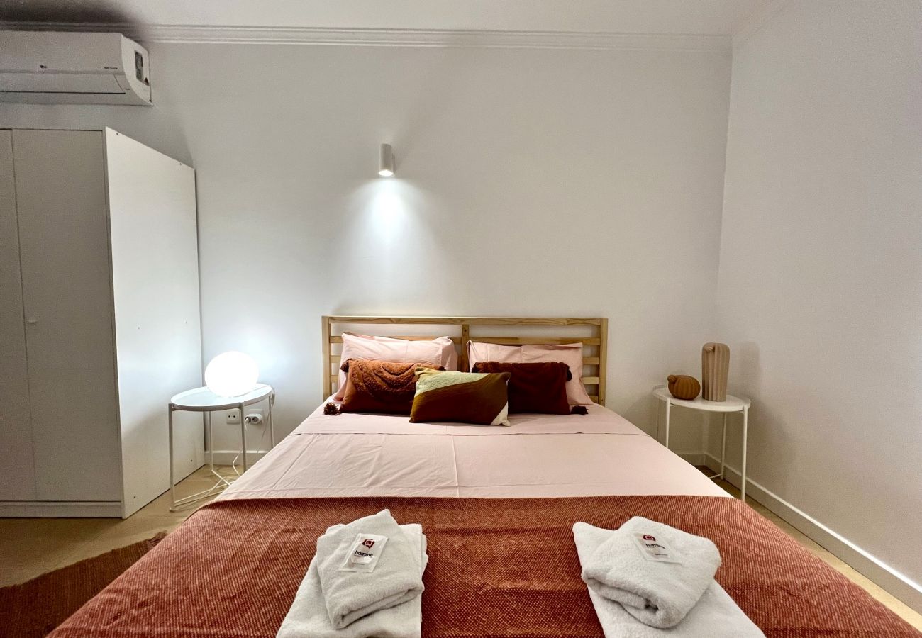 Apartment in Albufeira - ALBUFEIRA SALGADOS BEACH 4 by HOMING