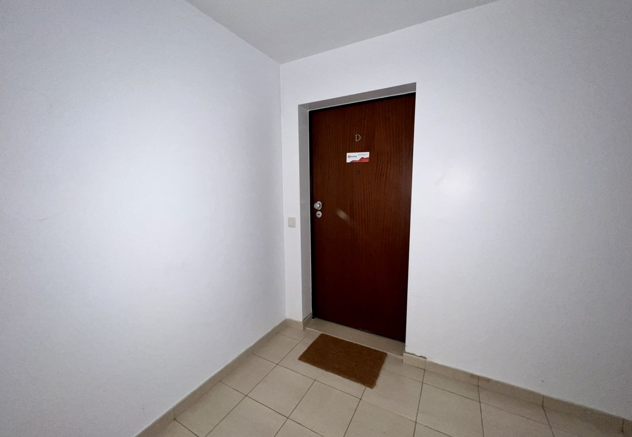 Apartment in Albufeira - ALBUFEIRA SALGADOS BEACH 4 by HOMING