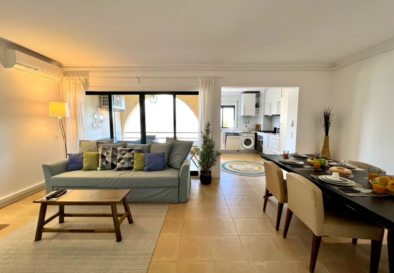 Apartment in Albufeira - ALBUFEIRA SALGADOS BEACH 4 by HOMING