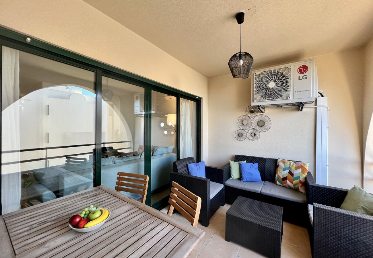 Apartment in Albufeira - ALBUFEIRA SALGADOS BEACH 4 by HOMING