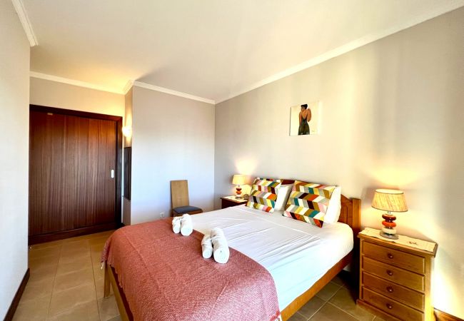 Apartment in Albufeira - ALBUFEIRA SALGADOS BEACH 3 by HOMING Apartment in Albufeira - ALBUFEIRA SALGADOS BEACH 3 by HOMING