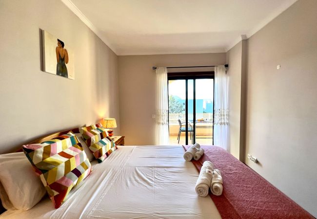 Apartment in Albufeira - ALBUFEIRA SALGADOS BEACH 3 by HOMING Apartment in Albufeira - ALBUFEIRA SALGADOS BEACH 3 by HOMING