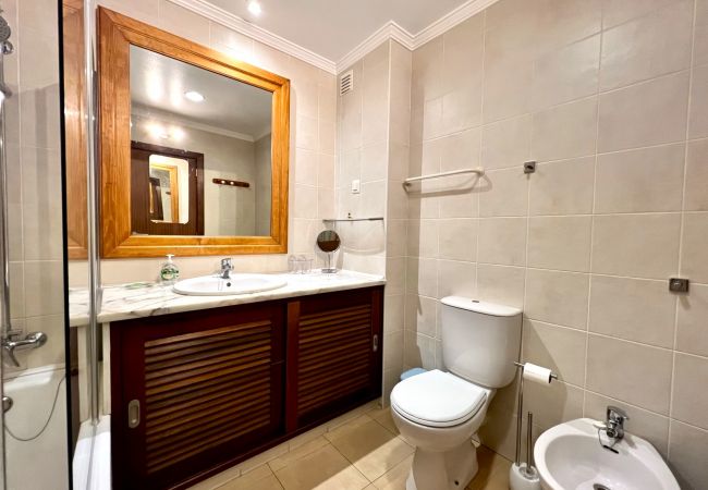 Apartment in Albufeira - ALBUFEIRA SALGADOS BEACH 3 by HOMING Apartment in Albufeira - ALBUFEIRA SALGADOS BEACH 3 by HOMING