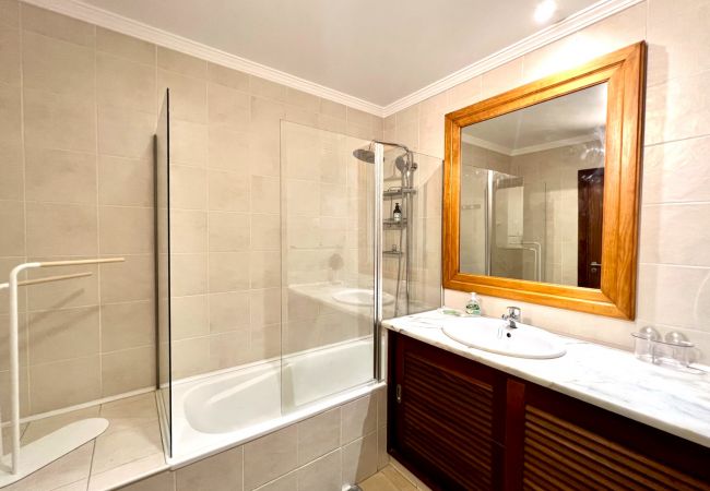 Apartment in Albufeira - ALBUFEIRA SALGADOS BEACH 3 by HOMING Apartment in Albufeira - ALBUFEIRA SALGADOS BEACH 3 by HOMING