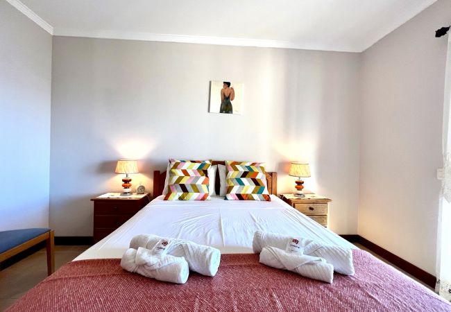 Apartment in Albufeira - ALBUFEIRA SALGADOS BEACH 3 by HOMING Apartment in Albufeira - ALBUFEIRA SALGADOS BEACH 3 by HOMING