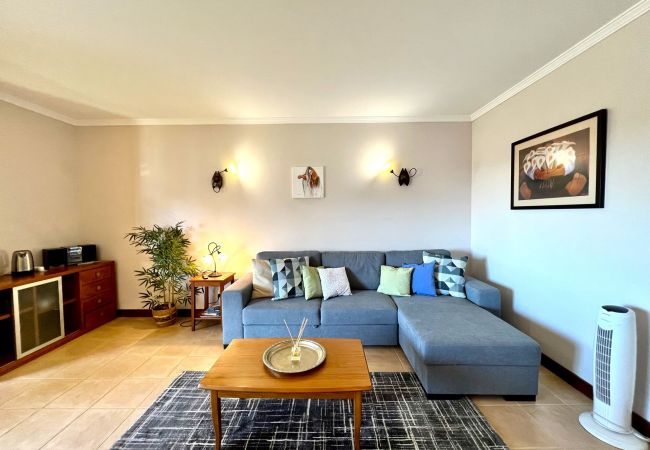 Apartment in Albufeira - ALBUFEIRA SALGADOS BEACH 3 by HOMING Apartment in Albufeira - ALBUFEIRA SALGADOS BEACH 3 by HOMING