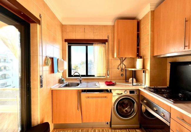 Apartment in Albufeira - ALBUFEIRA SALGADOS BEACH 3 by HOMING Apartment in Albufeira - ALBUFEIRA SALGADOS BEACH 3 by HOMING