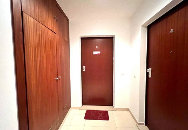 Apartment in Albufeira - ALBUFEIRA SALGADOS BEACH 3 by HOMING Apartment in Albufeira - ALBUFEIRA SALGADOS BEACH 3 by HOMING