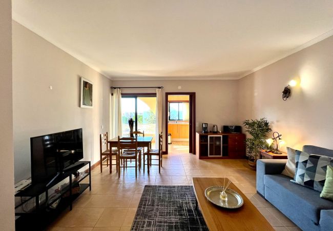 Apartment in Albufeira - ALBUFEIRA SALGADOS BEACH 3 by HOMING Apartment in Albufeira - ALBUFEIRA SALGADOS BEACH 3 by HOMING