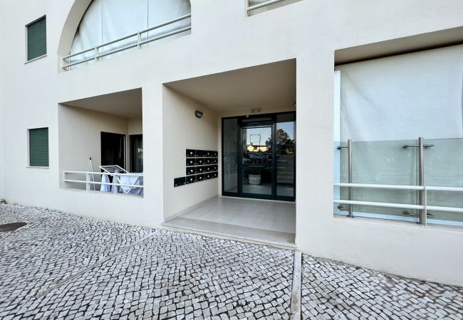 Apartment in Albufeira - ALBUFEIRA SALGADOS BEACH 3 by HOMING Apartment in Albufeira - ALBUFEIRA SALGADOS BEACH 3 by HOMING