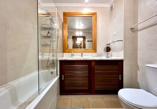 Apartment in Albufeira - ALBUFEIRA SALGADOS BEACH 3 by HOMING Apartment in Albufeira - ALBUFEIRA SALGADOS BEACH 3 by HOMING