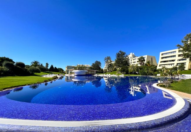 Apartment in Alvor - ALVOR PARADISE WITH POOL by HOMING Apartment in Alvor - ALVOR PARADISE WITH POOL by HOMING