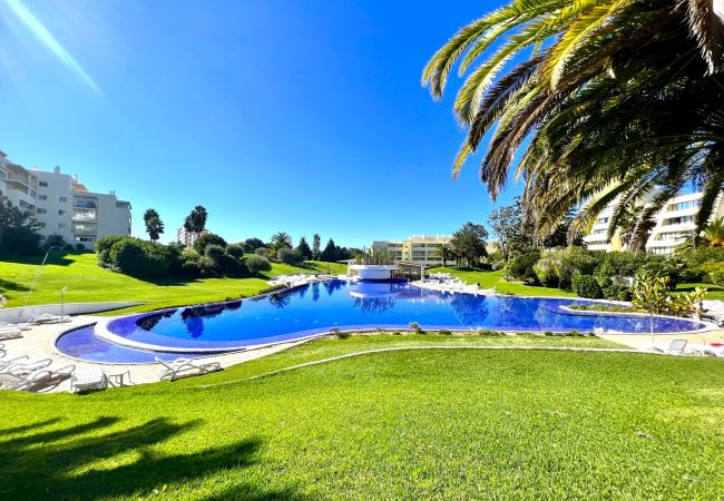 Apartment in Alvor - ALVOR PARADISE WITH POOL by HOMING Apartment in Alvor - ALVOR PARADISE WITH POOL by HOMING