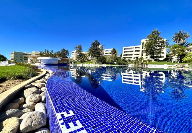 Apartment in Alvor - ALVOR PARADISE WITH POOL by HOMING Apartment in Alvor - ALVOR PARADISE WITH POOL by HOMING