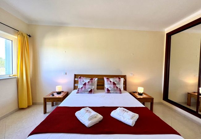 Apartment in Alvor - ALVOR PARADISE WITH POOL by HOMING Apartment in Alvor - ALVOR PARADISE WITH POOL by HOMING