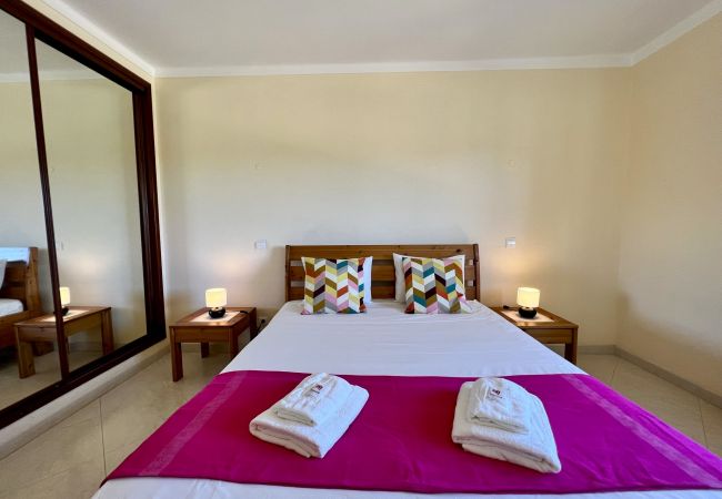 Apartment in Alvor - ALVOR PARADISE WITH POOL by HOMING Apartment in Alvor - ALVOR PARADISE WITH POOL by HOMING