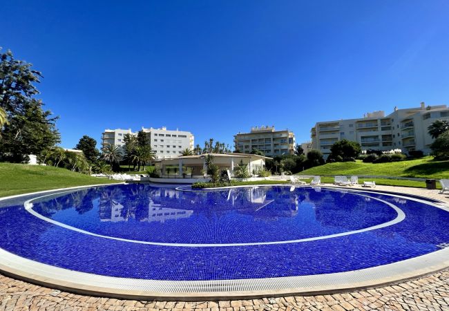 Apartment in Alvor - ALVOR PARADISE WITH POOL by HOMING Apartment in Alvor - ALVOR PARADISE WITH POOL by HOMING