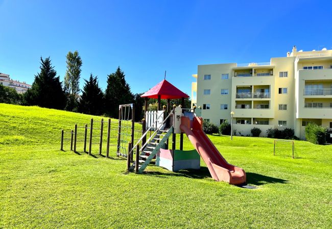 Apartment in Alvor - ALVOR PARADISE WITH POOL by HOMING Apartment in Alvor - ALVOR PARADISE WITH POOL by HOMING