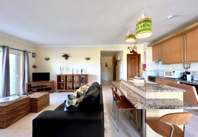 Apartment in Alvor - ALVOR PARADISE WITH POOL by HOMING Apartment in Alvor - ALVOR PARADISE WITH POOL by HOMING