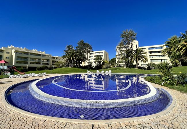 Apartment in Alvor - ALVOR PARADISE WITH POOL by HOMING Apartment in Alvor - ALVOR PARADISE WITH POOL by HOMING