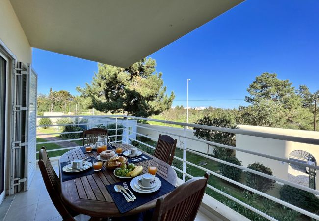 Apartment in Alvor - ALVOR PARADISE WITH POOL by HOMING Apartment in Alvor - ALVOR PARADISE WITH POOL by HOMING