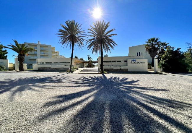 Apartment in Alvor - ALVOR PARADISE WITH POOL by HOMING Apartment in Alvor - ALVOR PARADISE WITH POOL by HOMING