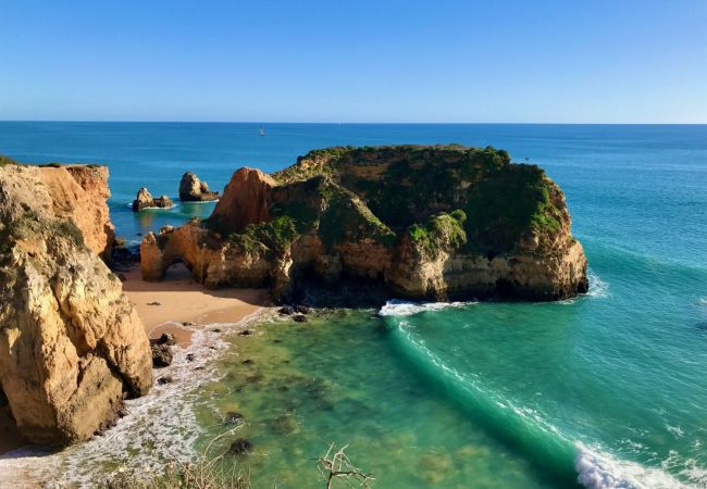 Apartment in Alvor - ALVOR PARADISE WITH POOL by HOMING Apartment in Alvor - ALVOR PARADISE WITH POOL by HOMING