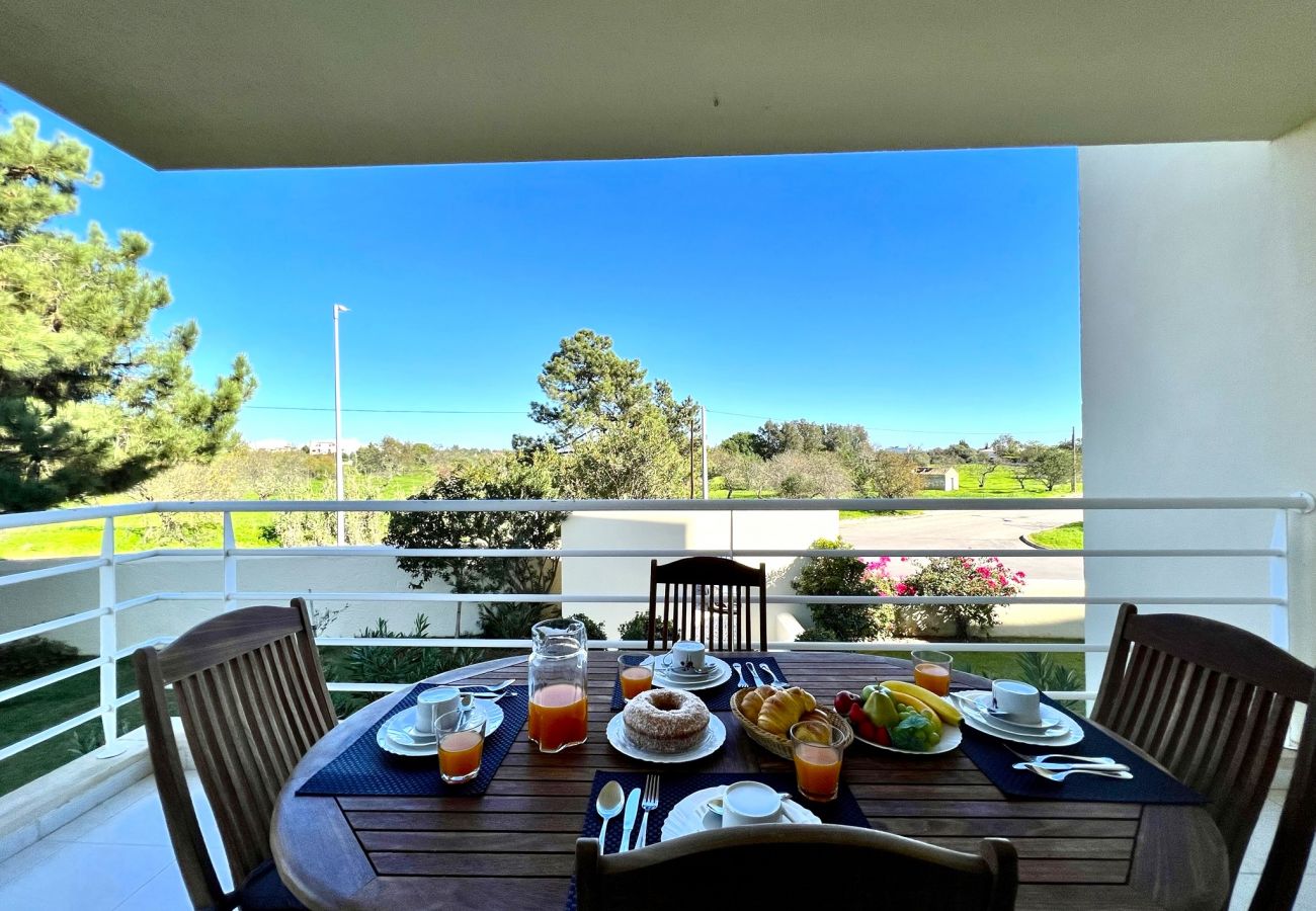 Apartment in Alvor - ALVOR PARADISE WITH POOL by HOMING