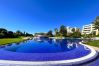 Apartment in Alvor - ALVOR PARADISE WITH POOL by HOMING Apartment in Alvor - ALVOR PARADISE WITH POOL by HOMING