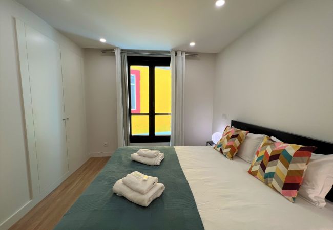 Apartment in Faro - FARO DESIGN 5 by HOMING Apartment in Faro - FARO DESIGN 5 by HOMING