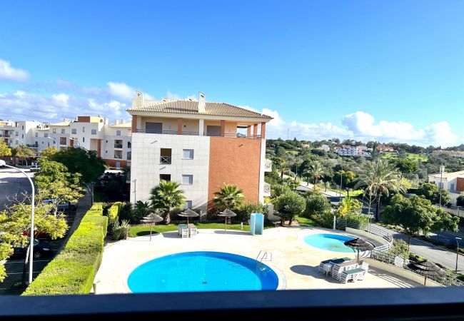Apartment in Albufeira - ALBUFEIRA MODERN 3 WITH POOL by HOMING Apartment in Albufeira - ALBUFEIRA MODERN 3 WITH POOL by HOMING