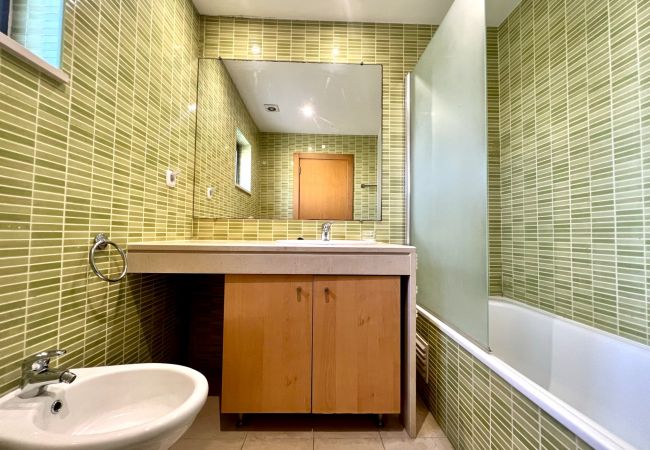 Apartment in Albufeira - ALBUFEIRA MODERN 3 WITH POOL by HOMING Apartment in Albufeira - ALBUFEIRA MODERN 3 WITH POOL by HOMING