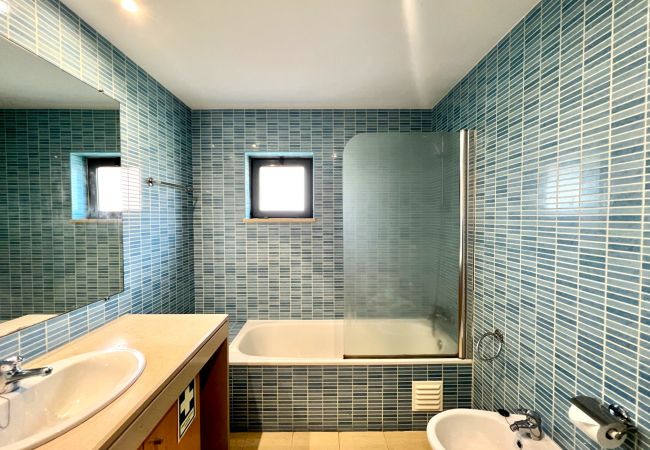 Apartment in Albufeira - ALBUFEIRA MODERN 3 WITH POOL by HOMING Apartment in Albufeira - ALBUFEIRA MODERN 3 WITH POOL by HOMING