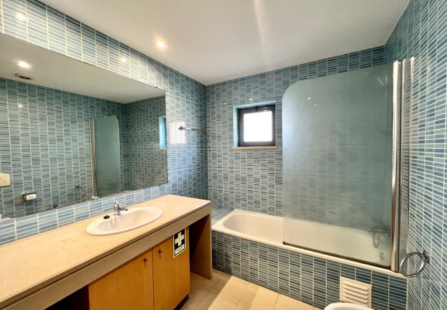 Apartment in Albufeira - ALBUFEIRA MODERN 3 WITH POOL by HOMING Apartment in Albufeira - ALBUFEIRA MODERN 3 WITH POOL by HOMING