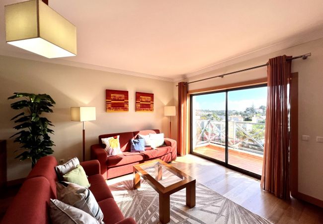 Apartment in Albufeira - ALBUFEIRA MODERN 3 WITH POOL by HOMING Apartment in Albufeira - ALBUFEIRA MODERN 3 WITH POOL by HOMING