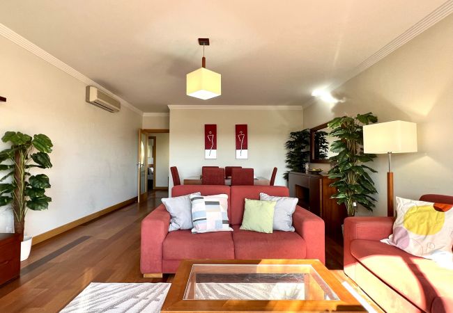 Apartment in Albufeira - ALBUFEIRA MODERN 3 WITH POOL by HOMING Apartment in Albufeira - ALBUFEIRA MODERN 3 WITH POOL by HOMING