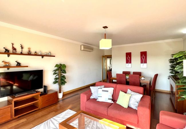 Apartment in Albufeira - ALBUFEIRA MODERN 3 WITH POOL by HOMING Apartment in Albufeira - ALBUFEIRA MODERN 3 WITH POOL by HOMING