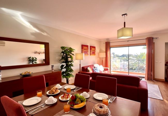 Apartment in Albufeira - ALBUFEIRA MODERN 3 WITH POOL by HOMING Apartment in Albufeira - ALBUFEIRA MODERN 3 WITH POOL by HOMING