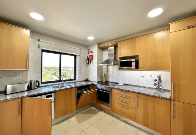 Apartment in Albufeira - ALBUFEIRA MODERN 3 WITH POOL by HOMING Apartment in Albufeira - ALBUFEIRA MODERN 3 WITH POOL by HOMING